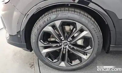 Audi Q7 2026 3.0 Автомат в Москве № 162235, миниатюра 6