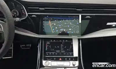 Audi Q7 2026 3.0 Автомат в Москве № 162235, миниатюра 9