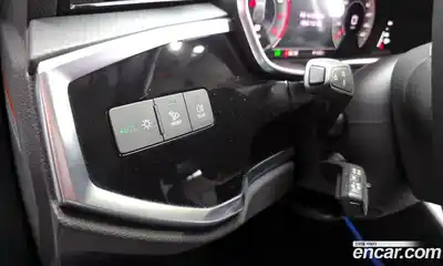 Audi Q3 2025 2.0 Автомат в Москве № 162272, миниатюра 11