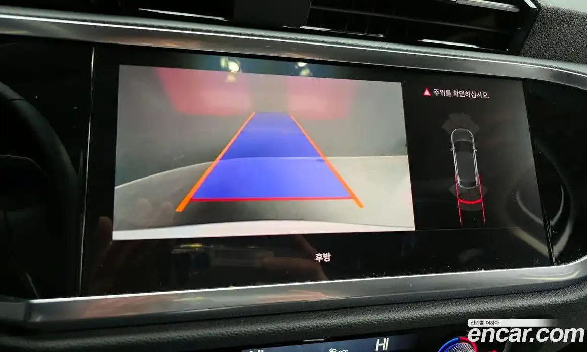 Audi Q3 2025 2.0 Автомат в Москве № 162272, фото 19