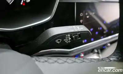 Audi Q3 2025 2.0 Автомат в Москве № 162272, миниатюра 2