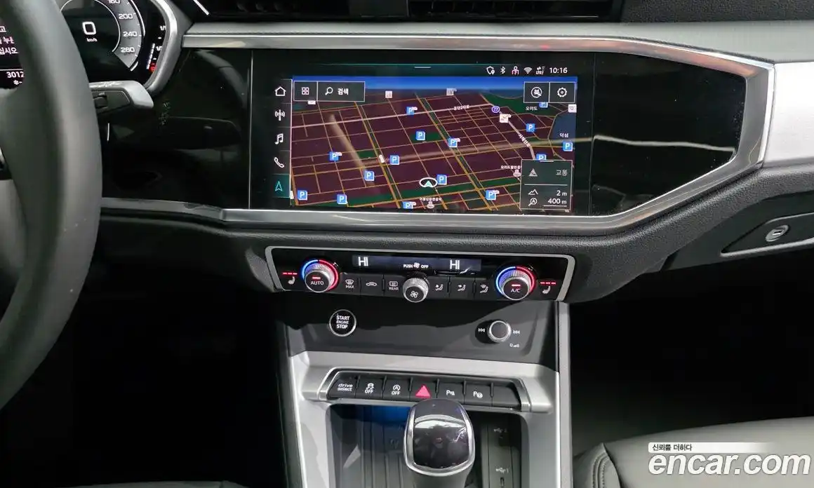 Audi Q3 2025 2.0 Автомат в Москве № 162272, фото 9