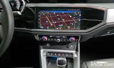 Audi Q3 2025 2.0 Автомат в Москве № 162272, миниатюра 9