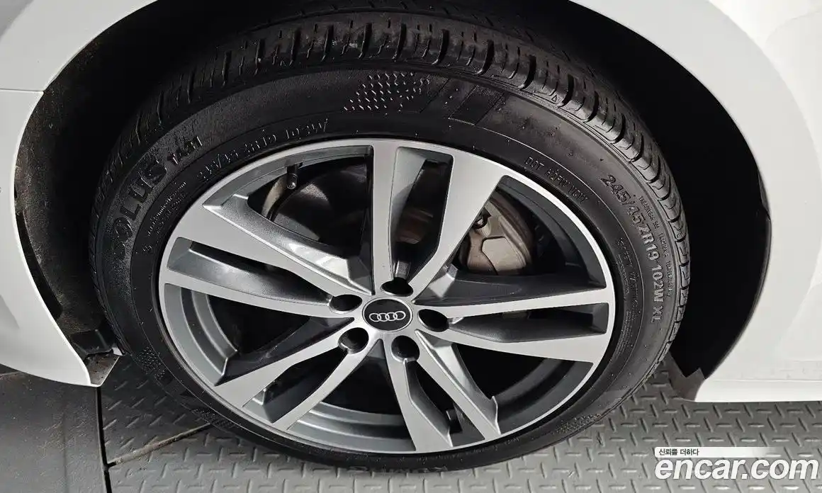 Audi A6 2022 2.0 Автомат в Москве № 163040, фото 14