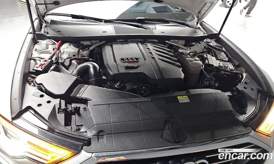 Audi A6 2022 2.0 Автомат в Москве № 163040, фото 16