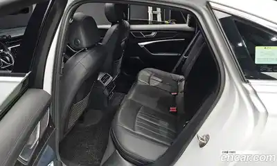 Audi A6 2022 2.0 Автомат в Москве № 163040, миниатюра 4