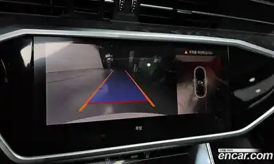 Audi A6 2022 2.0 Автомат в Москве № 163040, миниатюра 5