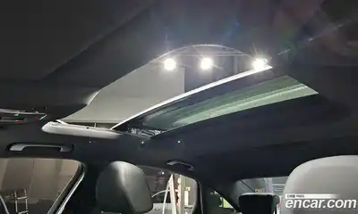 Audi A6 2022 2.0 Автомат в Москве № 163040, миниатюра 8