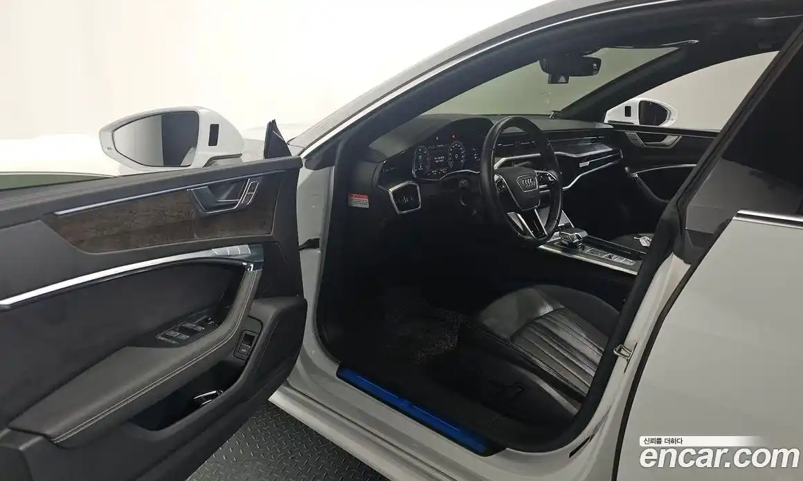 Audi A7 2020 3.0 Автомат в Москве № 163138, фото 12