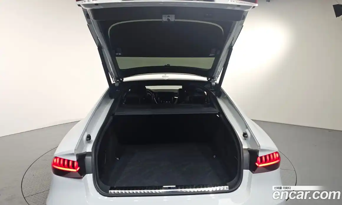 Audi A7 2020 3.0 Автомат в Москве № 163138, фото 4