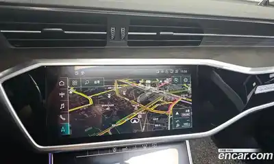 Audi A7 2020 3.0 Автомат в Москве № 163138, миниатюра 5