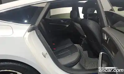 Audi A7 2020 3.0 Автомат в Москве № 163138, миниатюра 9