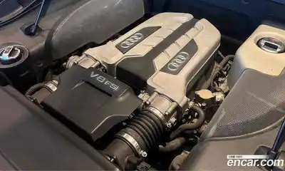 Audi R8 2008 4.2 Автомат в Москве № 163402, миниатюра 11