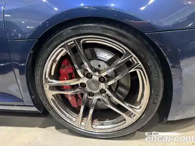 Audi R8 2008 4.2 Автомат в Москве № 163402, миниатюра 12