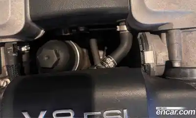 Audi R8 2008 4.2 Автомат в Москве № 163402, миниатюра 5