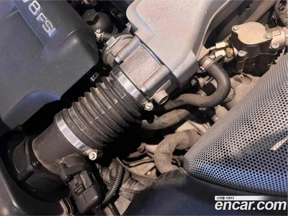 Audi R8 2008 4.2 Автомат в Москве № 163402, фото 6