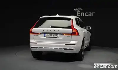 Volvo XC60 2025 2.0 Автомат в Москве № 164198, миниатюра 11