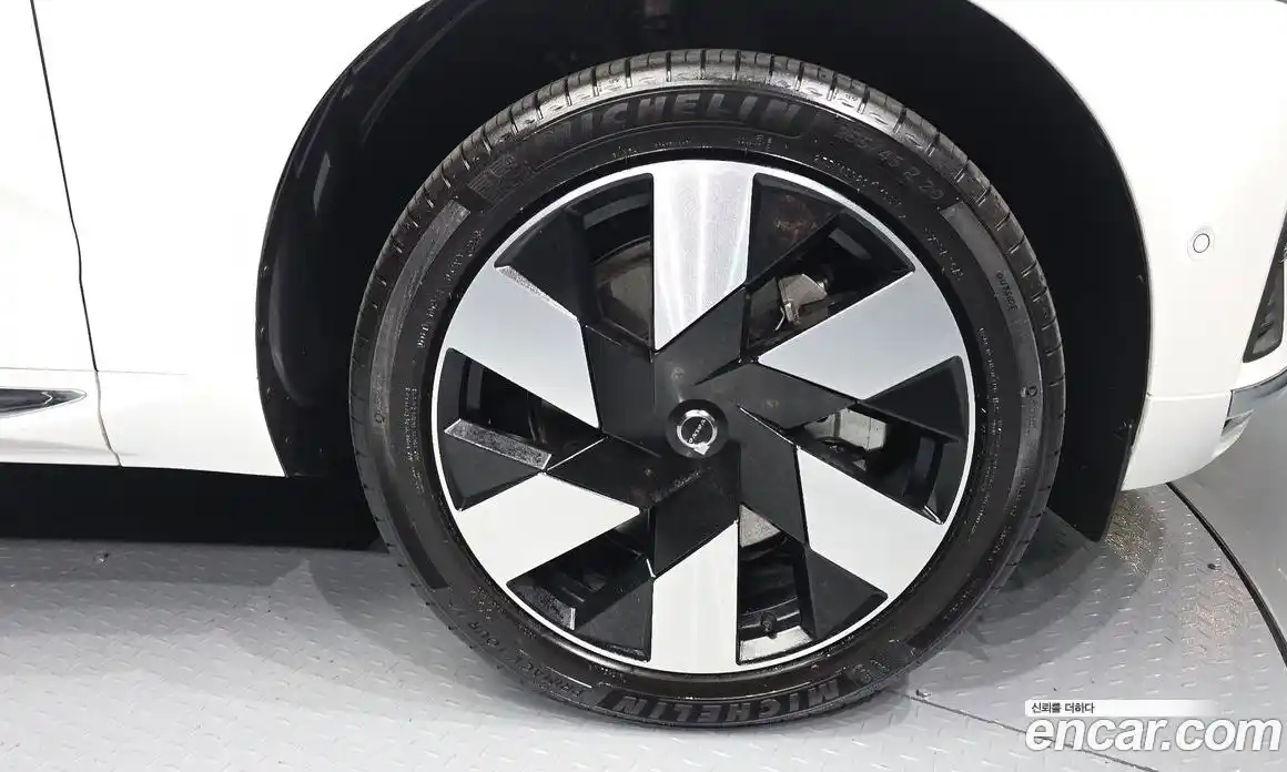 Volvo XC60 2025 2.0 Автомат в Москве № 164198, фото 7