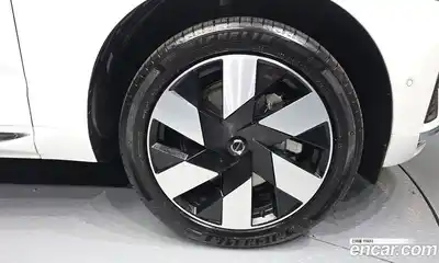 Volvo XC60 2025 2.0 Автомат в Москве № 164198, миниатюра 7