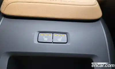 Volvo XC60 2025 2.0 Автомат в Москве № 164198, миниатюра 9