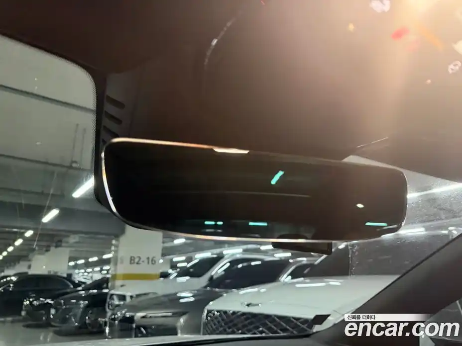 Volvo S90 2023 2.0 Автомат в Москве № 164814, фото 16