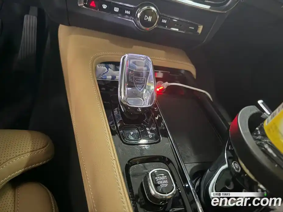 Volvo S90 2023 2.0 Автомат в Москве № 164814, фото 17