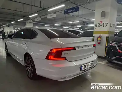 Volvo S90 2023 2.0 Автомат в Москве № 164814, миниатюра 6