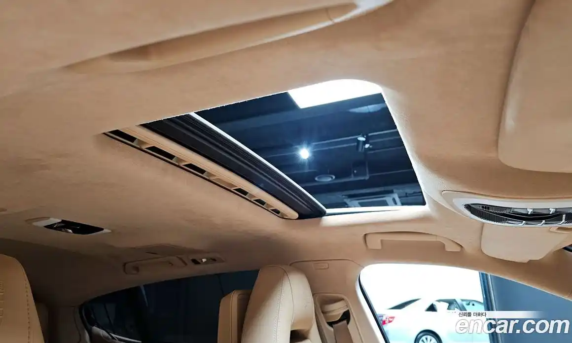 Porsche Panamera 2014 4.8 Автомат в Москве № 165576, фото 8