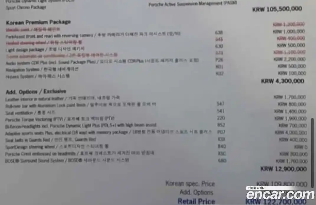 Porsche Boxster 2015 3.4 Автомат в Москве № 165642, фото 13