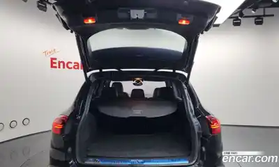 Porsche Cayenne 2015 3.0 Автомат в Москве № 165709, миниатюра 11