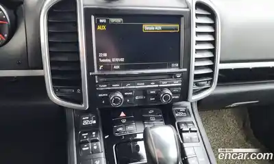 Porsche Cayenne 2015 3.0 Автомат в Москве № 165709, миниатюра 2