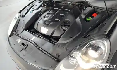 Porsche Cayenne 2015 3.0 Автомат в Москве № 165709, миниатюра 3