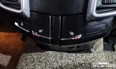 Porsche Cayenne 2015 3.0 Автомат в Москве № 165709, миниатюра 9