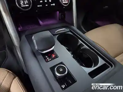 Land Rover Discovery 2025 3.0 Автомат в Москве № 166030, миниатюра 11