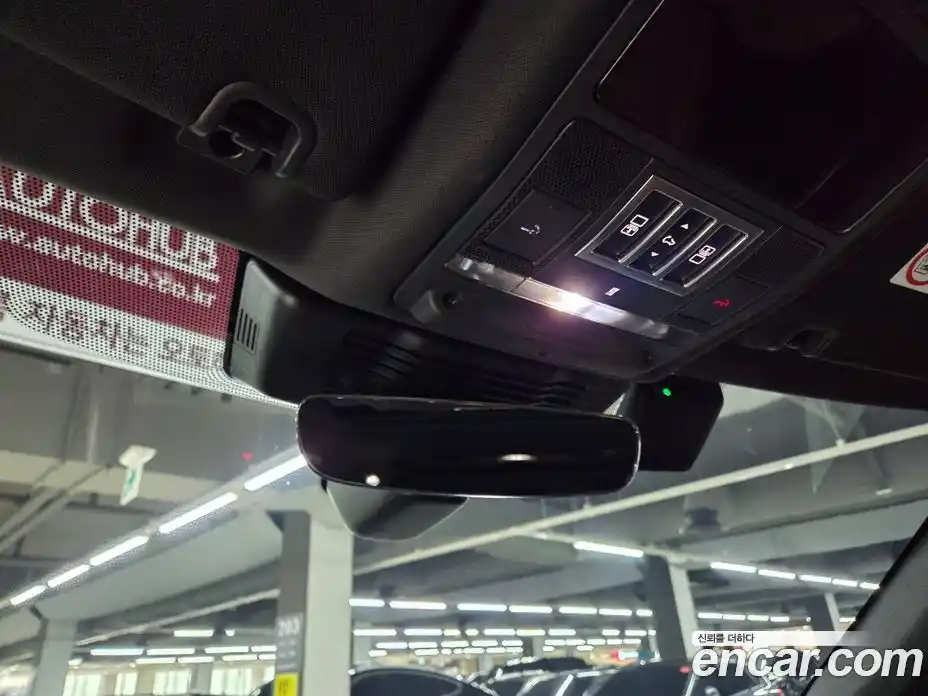 Land Rover Discovery 2025 3.0 Автомат в Москве № 166030, фото 18