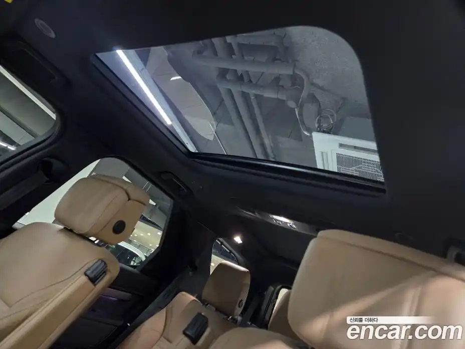 Land Rover Discovery 2025 3.0 Автомат в Москве № 166030, фото 19