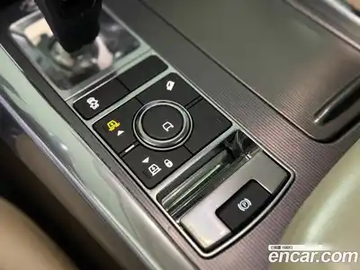 Land Rover Range-Rover Sport 2019 3.0 Автомат в Москве № 166787, миниатюра 11