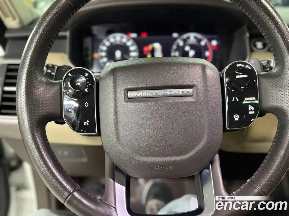 Land Rover Range-Rover Sport 2019 3.0 Автомат в Москве № 166787, фото 12