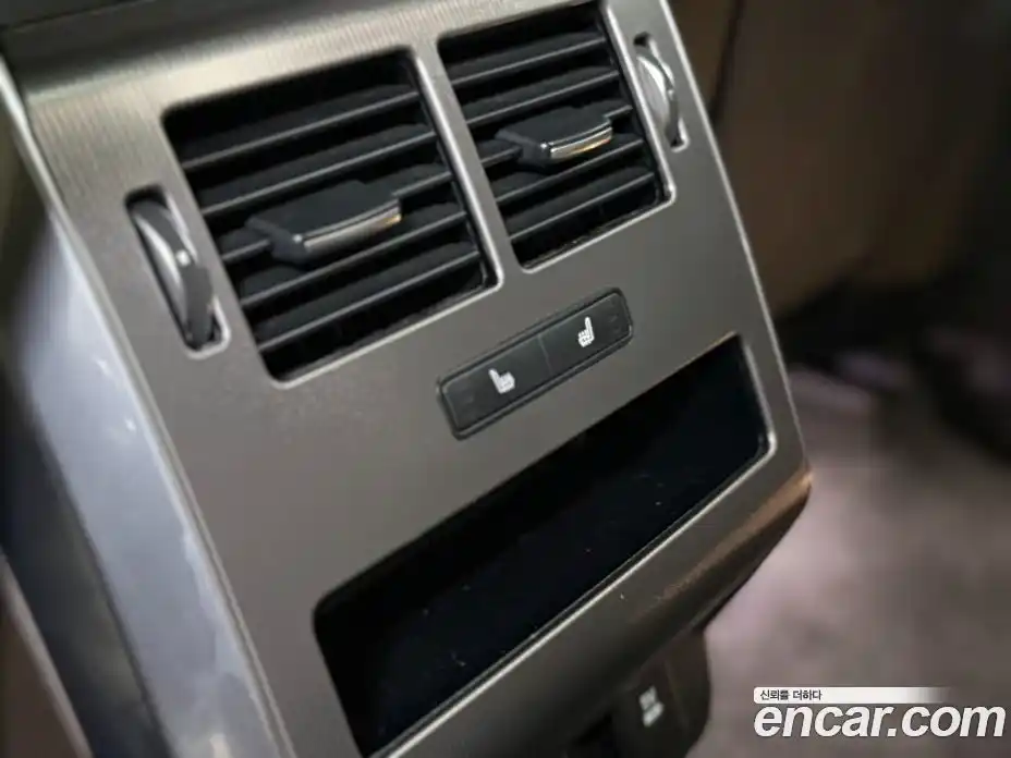 Land Rover Range-Rover Sport 2019 3.0 Автомат в Москве № 166787, фото 16