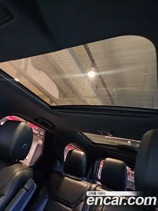 Land Rover Discovery 2017 2.0 Автомат в Москве № 166810, фото 14