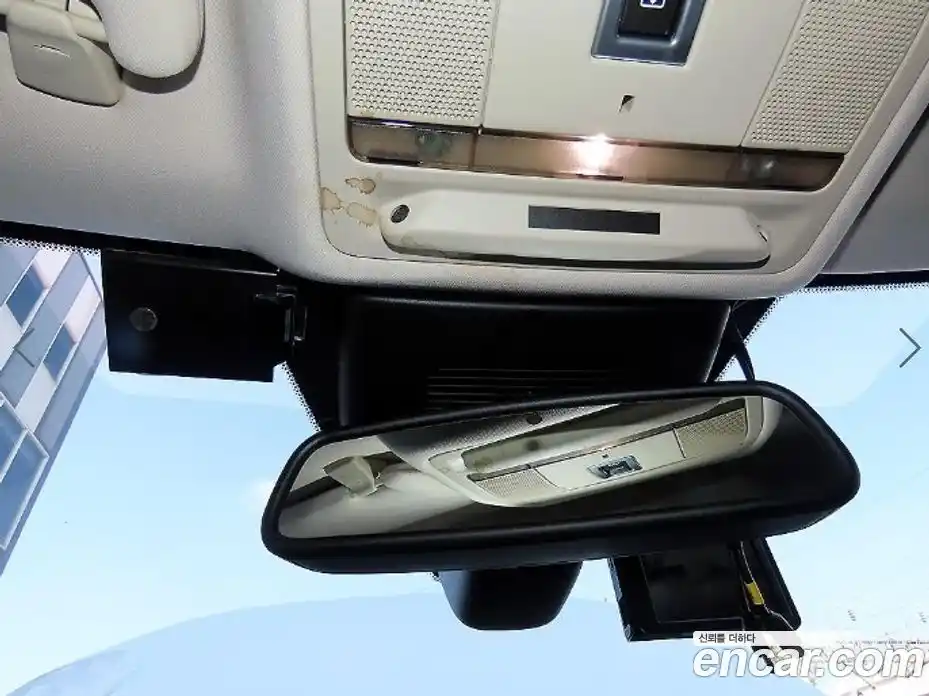 Land Rover Range-Rover Evoque 2016 2.0 Автомат в Москве № 166860, фото 13