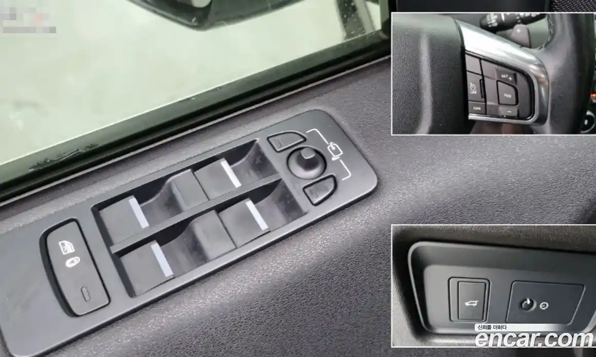 Land Rover Discovery Sport 2016 2.0 Автомат в Москве № 166884, фото 17