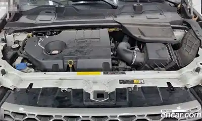 Land Rover Discovery Sport 2016 2.0 Автомат в Москве № 166884, миниатюра 6