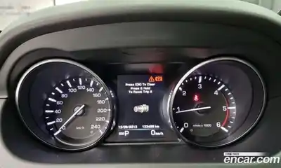 Land Rover Discovery Sport 2016 2.0 Автомат в Москве № 166884, миниатюра 8