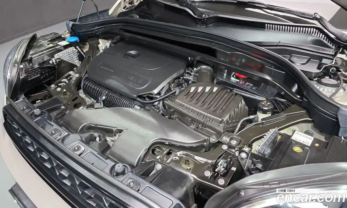 Mini Countryman 2024 2.0 Автомат в Москве № 167053, фото 2