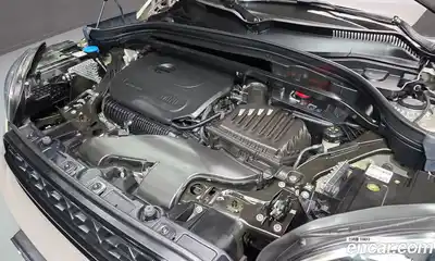 Mini Countryman 2024 2.0 Автомат в Москве № 167053, миниатюра 2