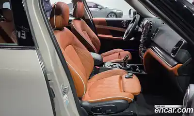 Mini Countryman 2024 2.0 Автомат в Москве № 167053, миниатюра 4