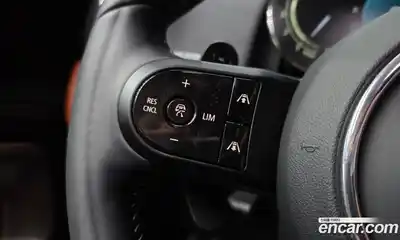 Mini Countryman 2024 2.0 Автомат в Москве № 167053, миниатюра 5