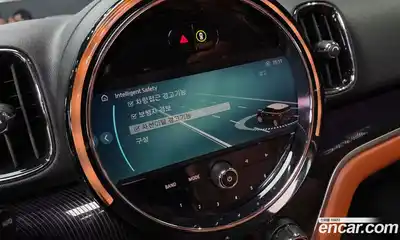 Mini Countryman 2024 2.0 Автомат в Москве № 167053, миниатюра 6