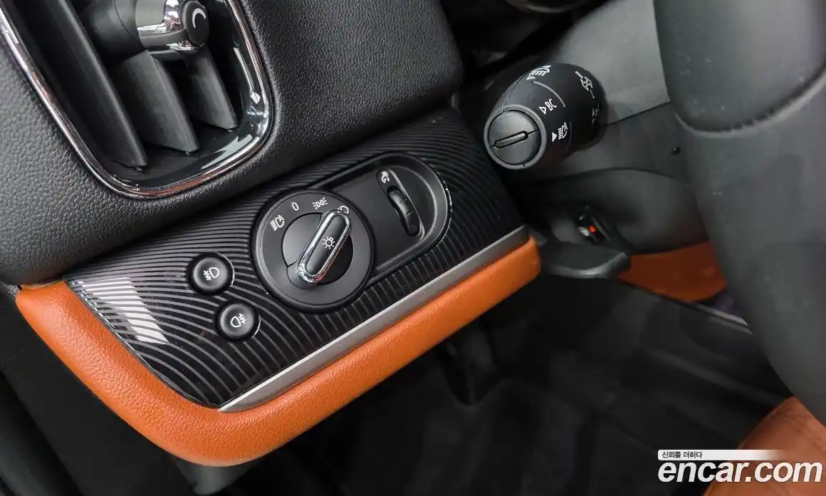 Mini Countryman 2024 2.0 Автомат в Москве № 167053, фото 7